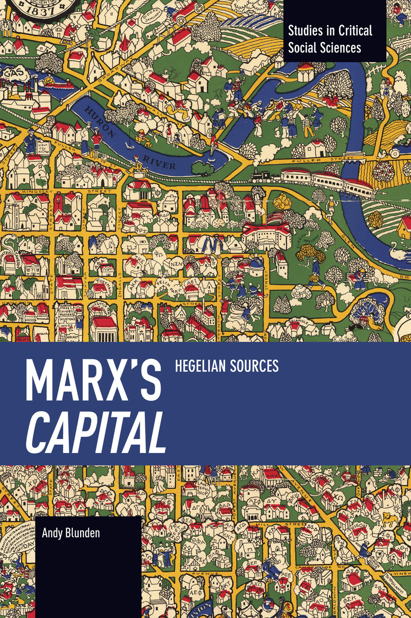 Marx's Capital