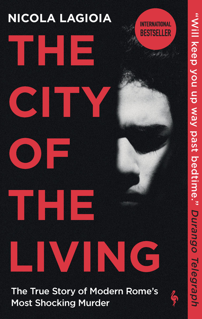 The City of the Living