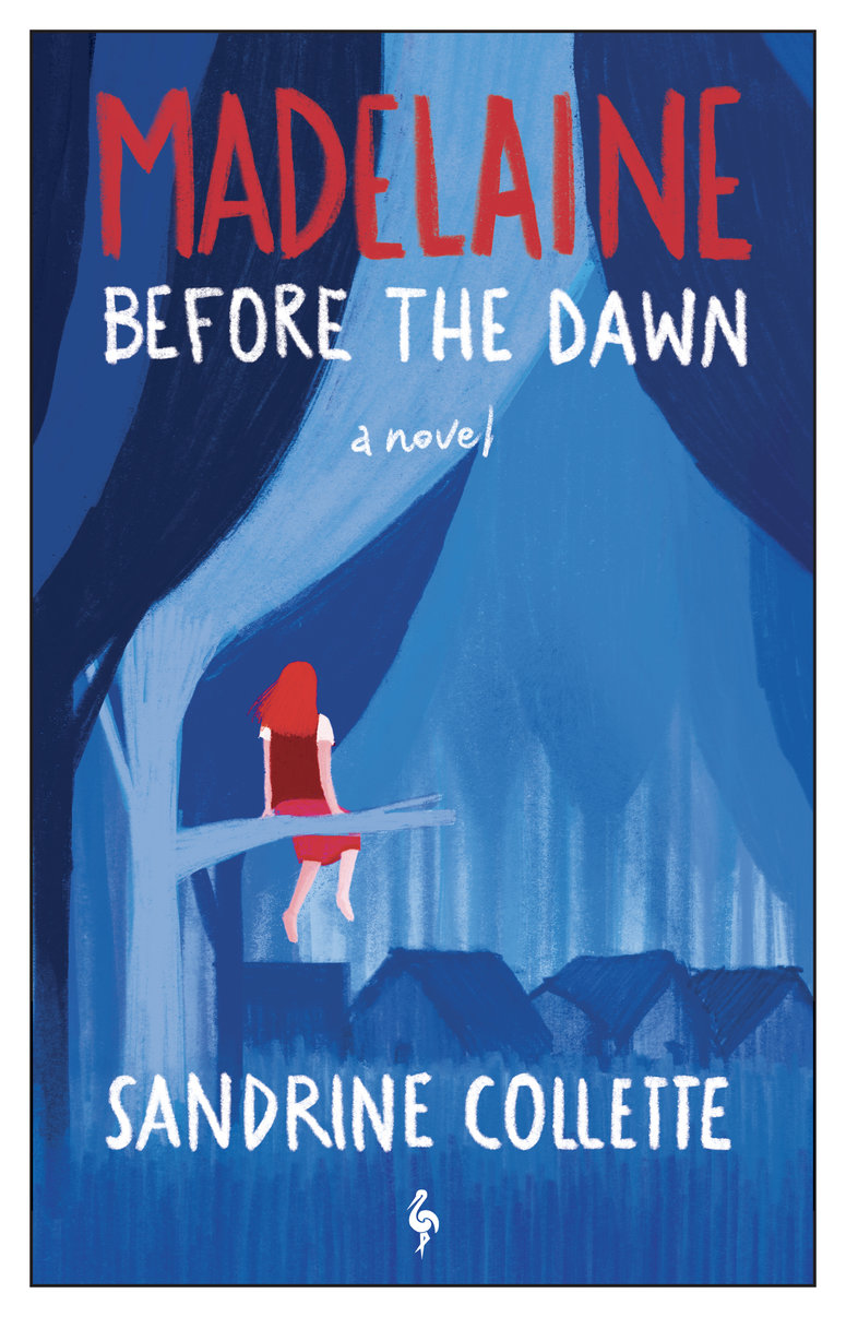 Madelaine Before the Dawn