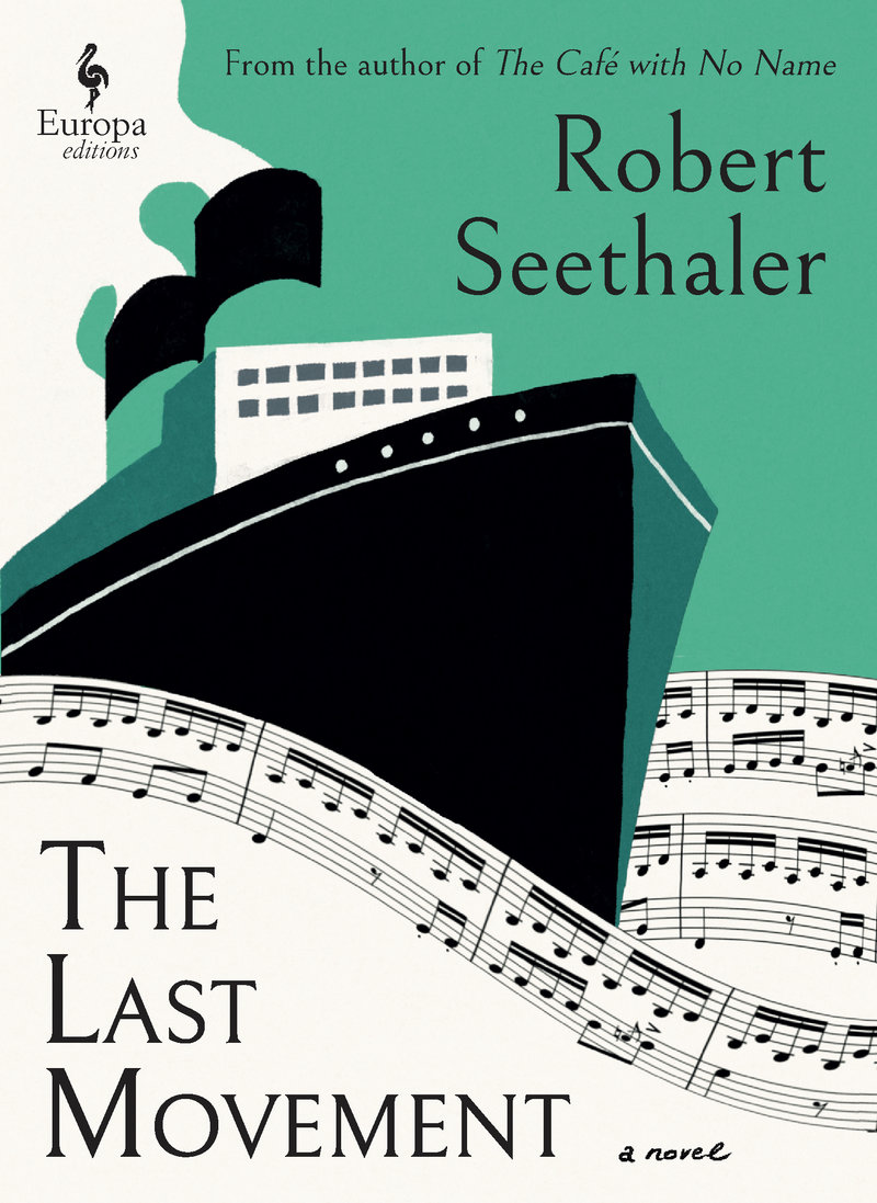 The Last Movement