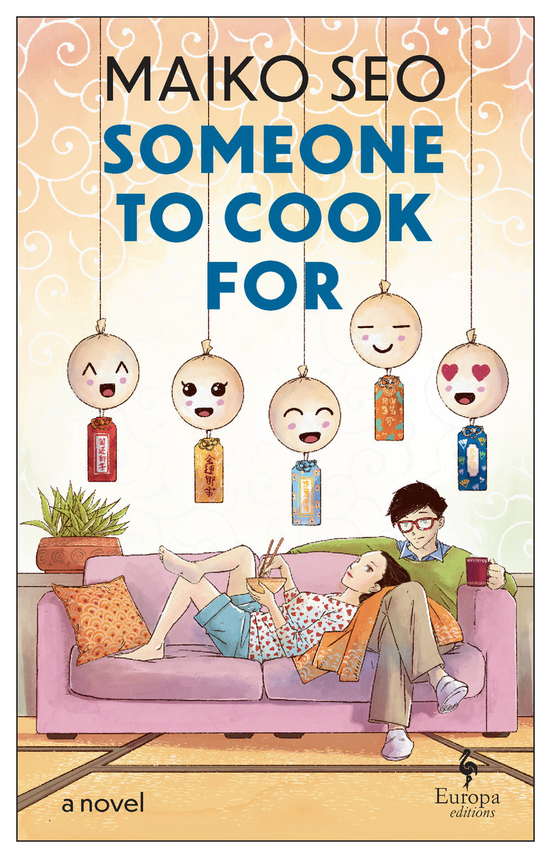 Someone to Cook For