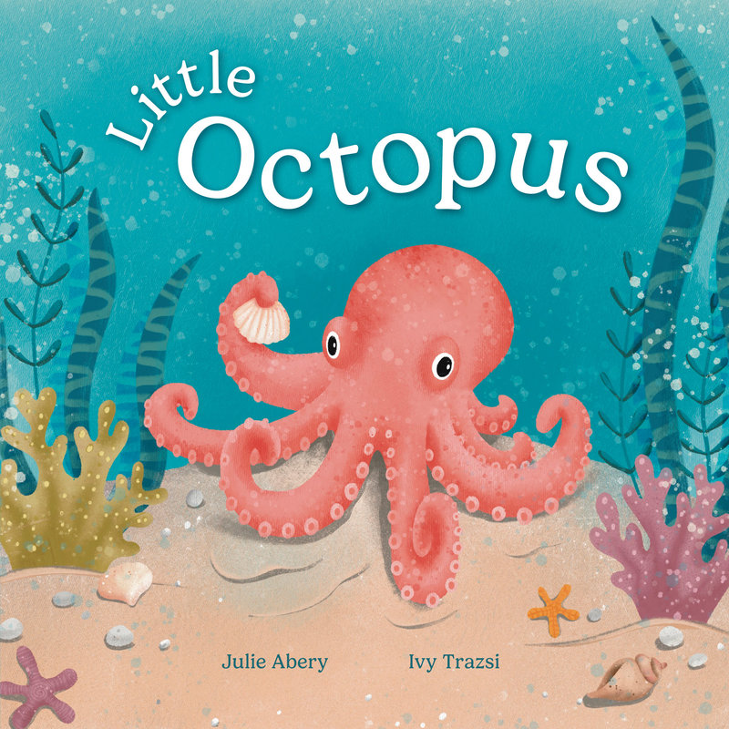 Little Octopus