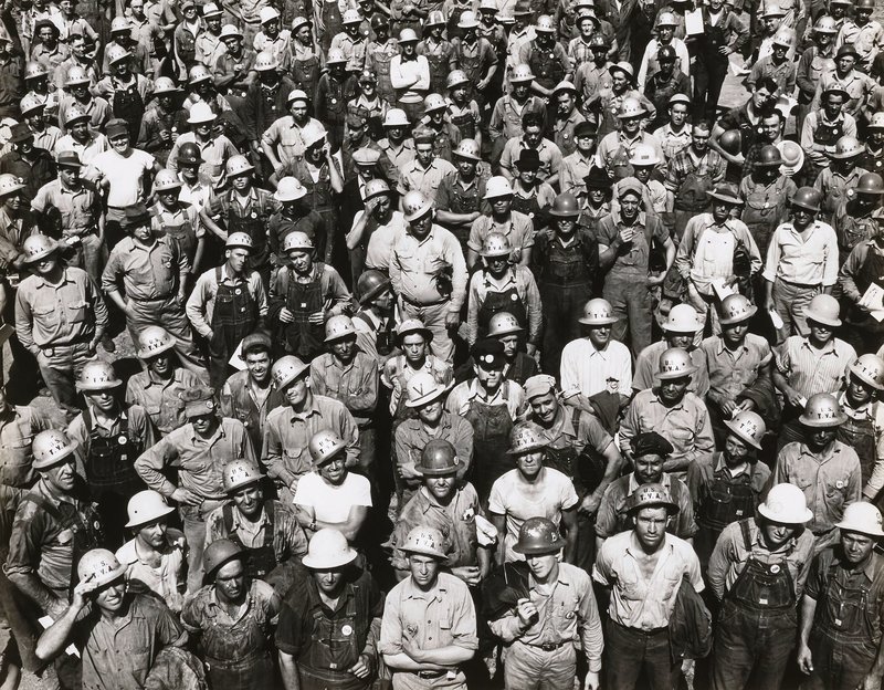 Much Here is Beautiful