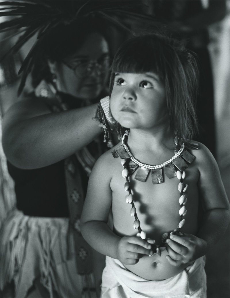 Born of the Bear Dance