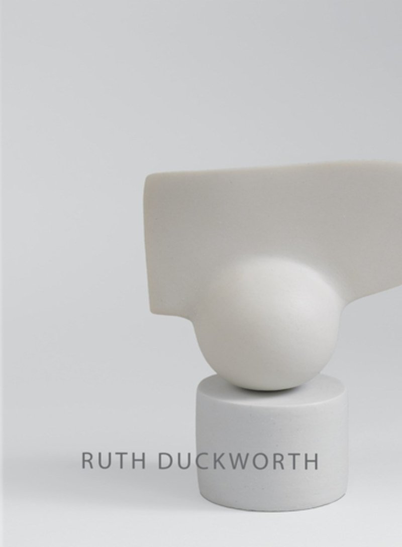 Ruth Duckworth