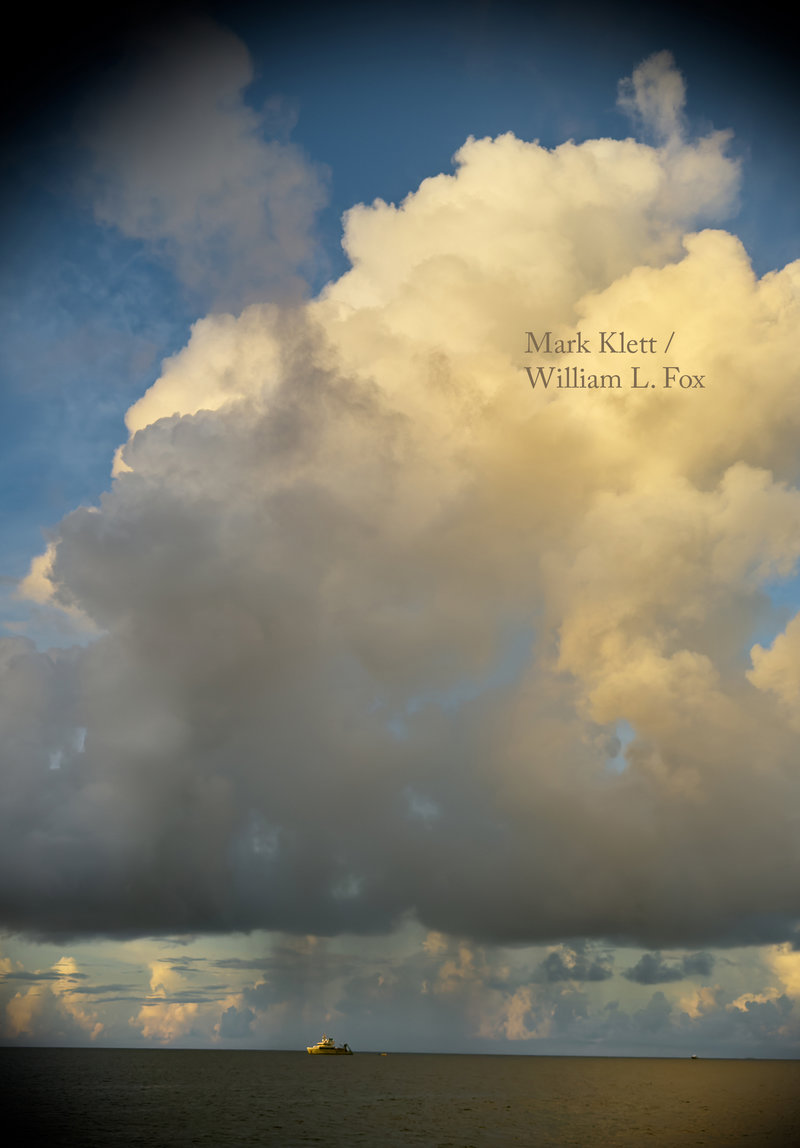 Mark Klett and William L. Fox: Marshall Islands
