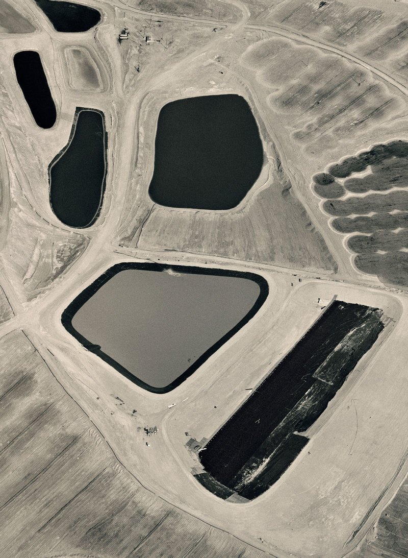 David Maisel: Expanded Field