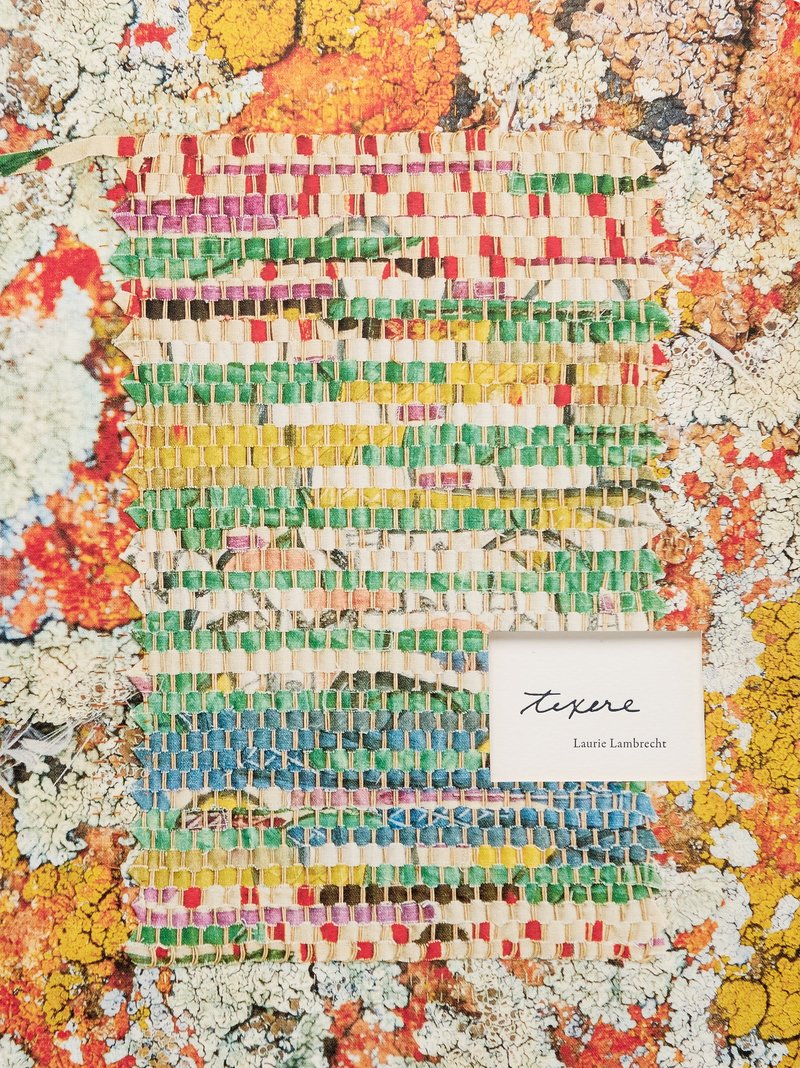 Laurie Lambrecht: tēxēre