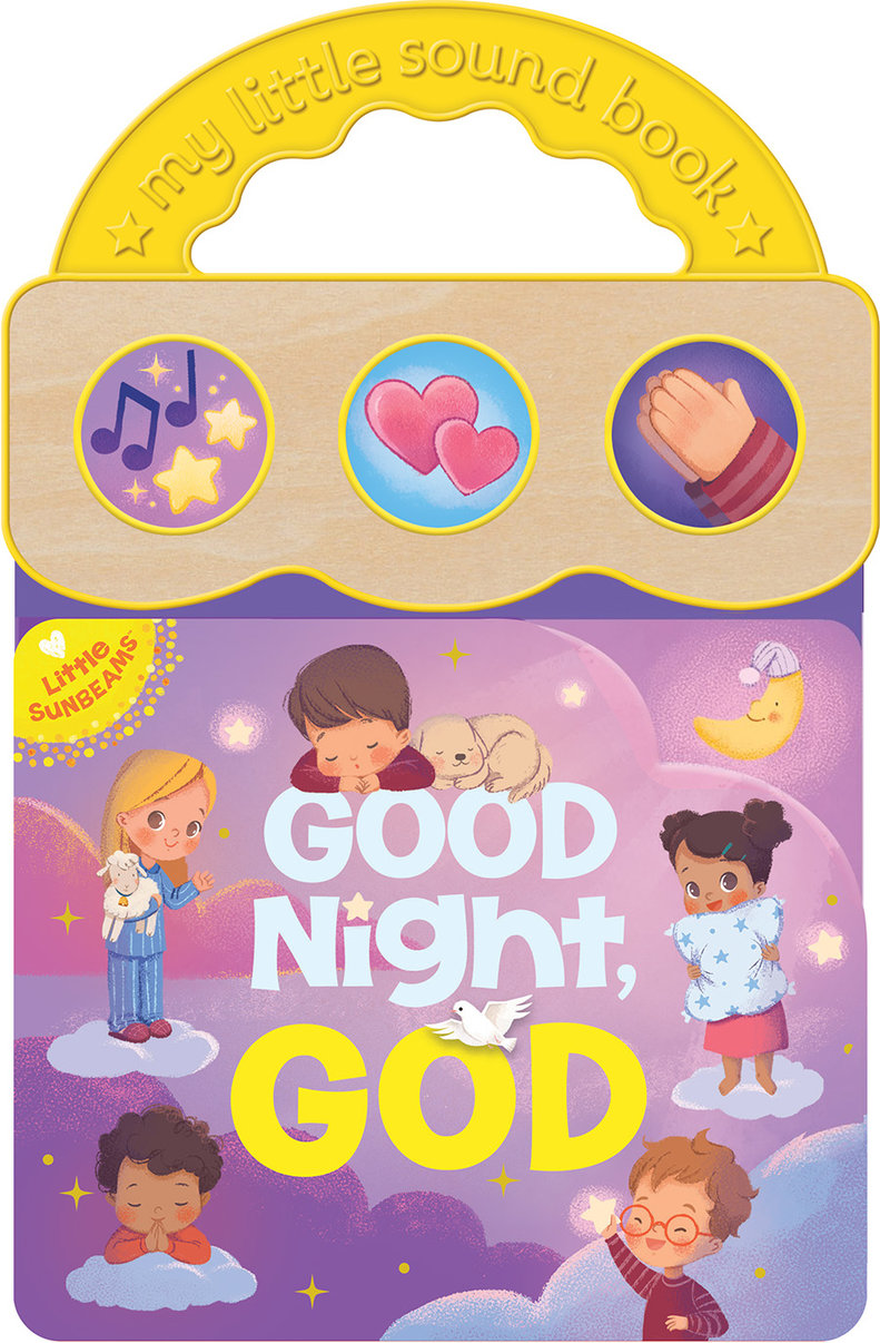 Good Night, God