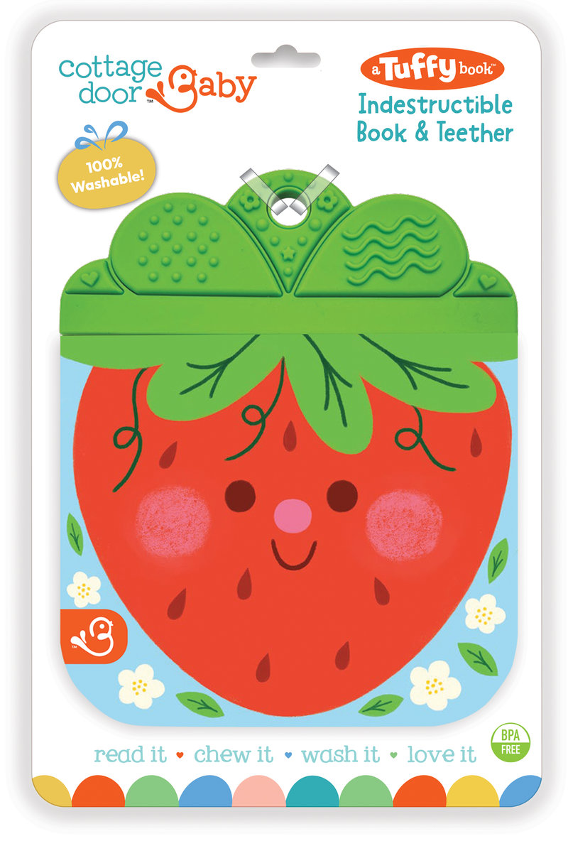 Hello, Garden! (A Tuffy Book)