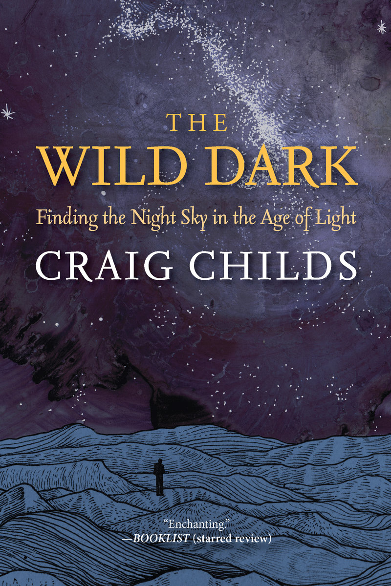 The Wild Dark