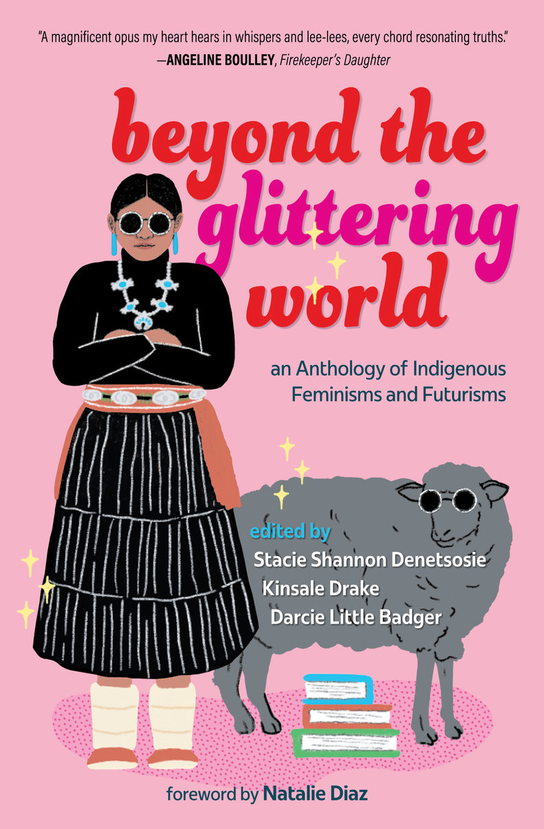 Beyond the Glittering World