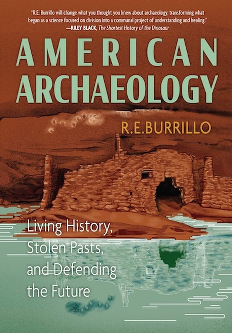 American Archaeology