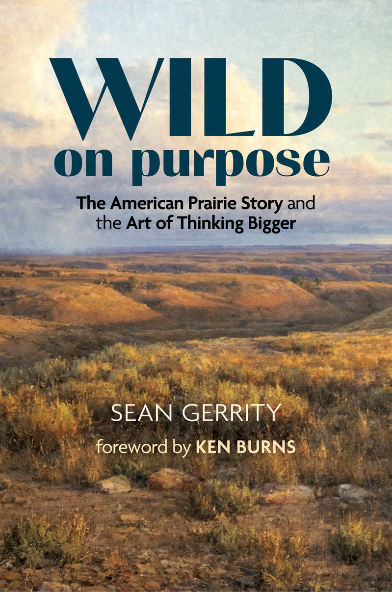 Wild on Purpose