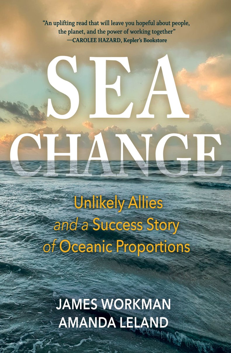 Sea Change