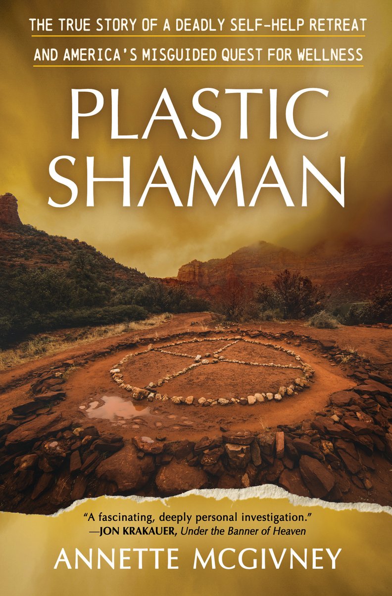 Plastic Shaman