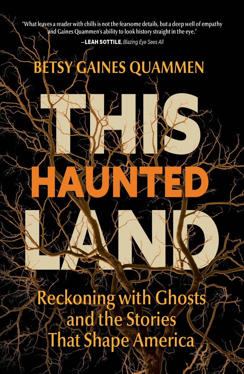 This Haunted Land
