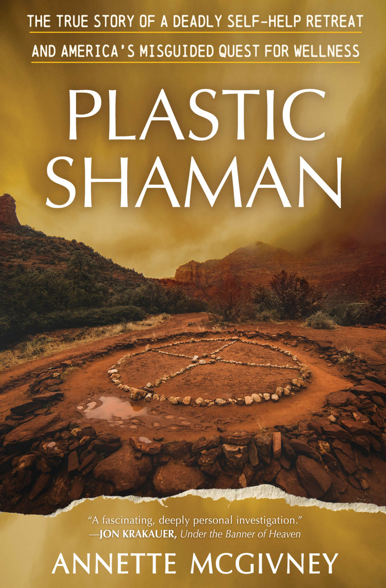 Plastic Shaman