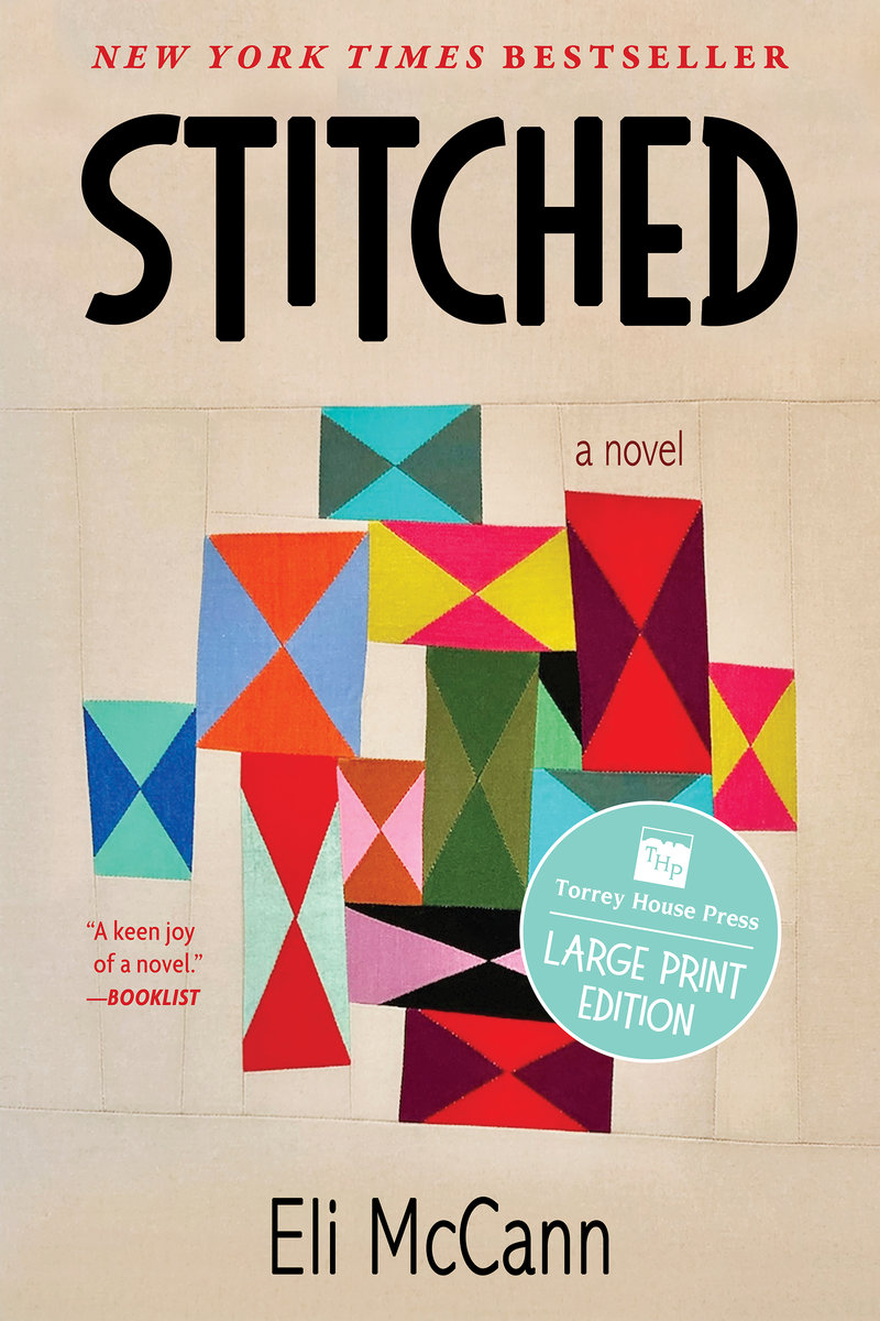 Stitched