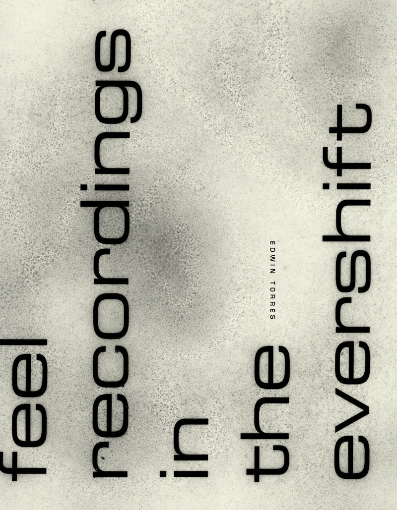 feel recordings in the evershift