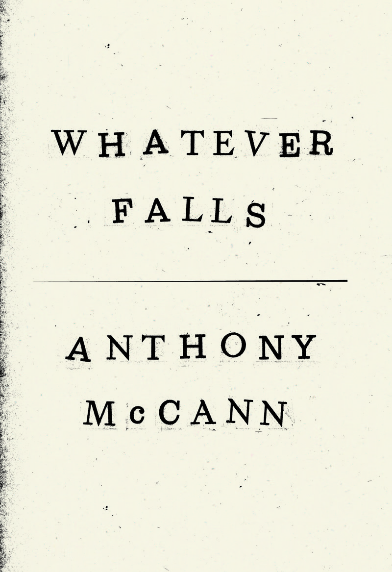 Whatever Falls