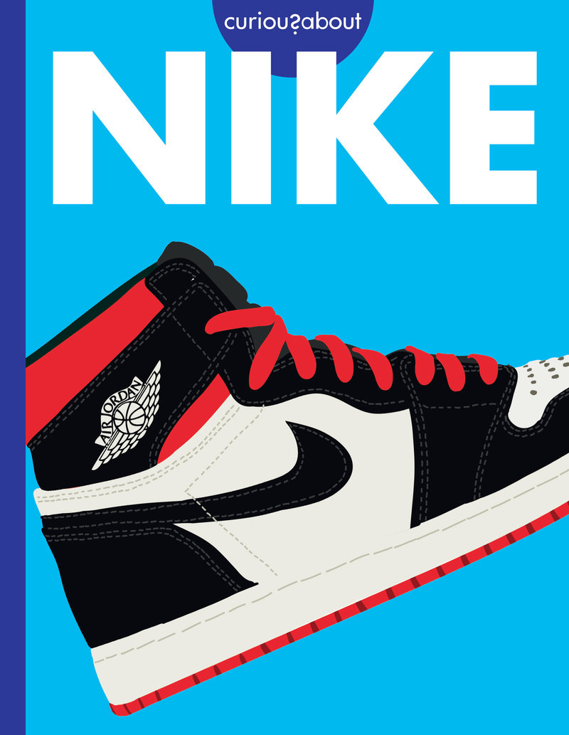 Curious about Nike