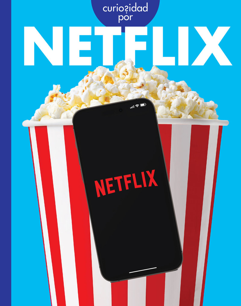 Curiosidad por Netflix