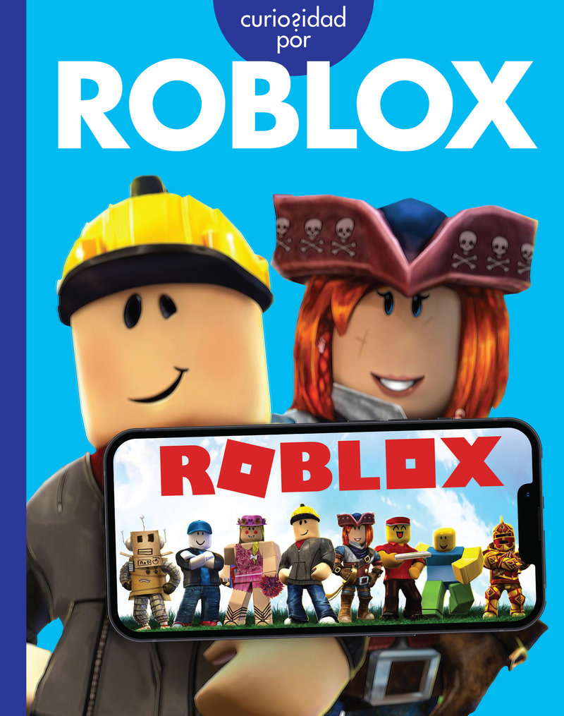 Curiosidad por Roblox