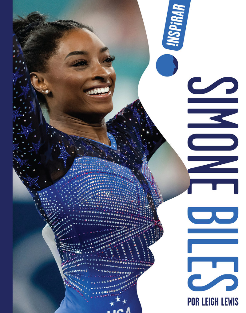 Simone Biles