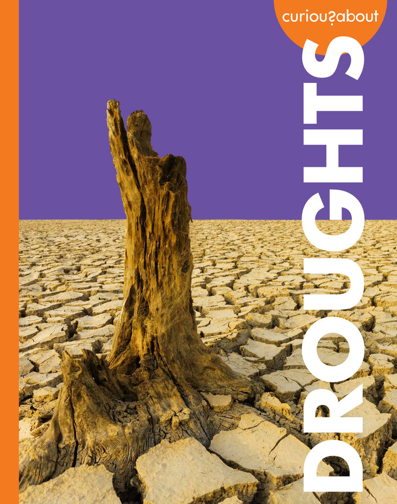 Curious about Droughts