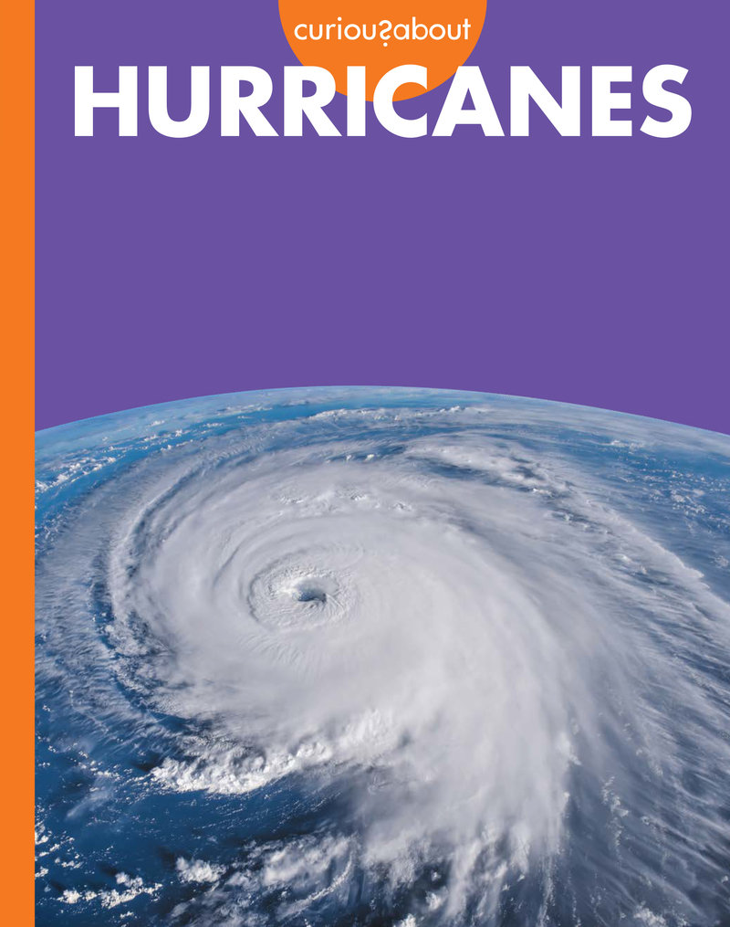 Curious about Hurricanes