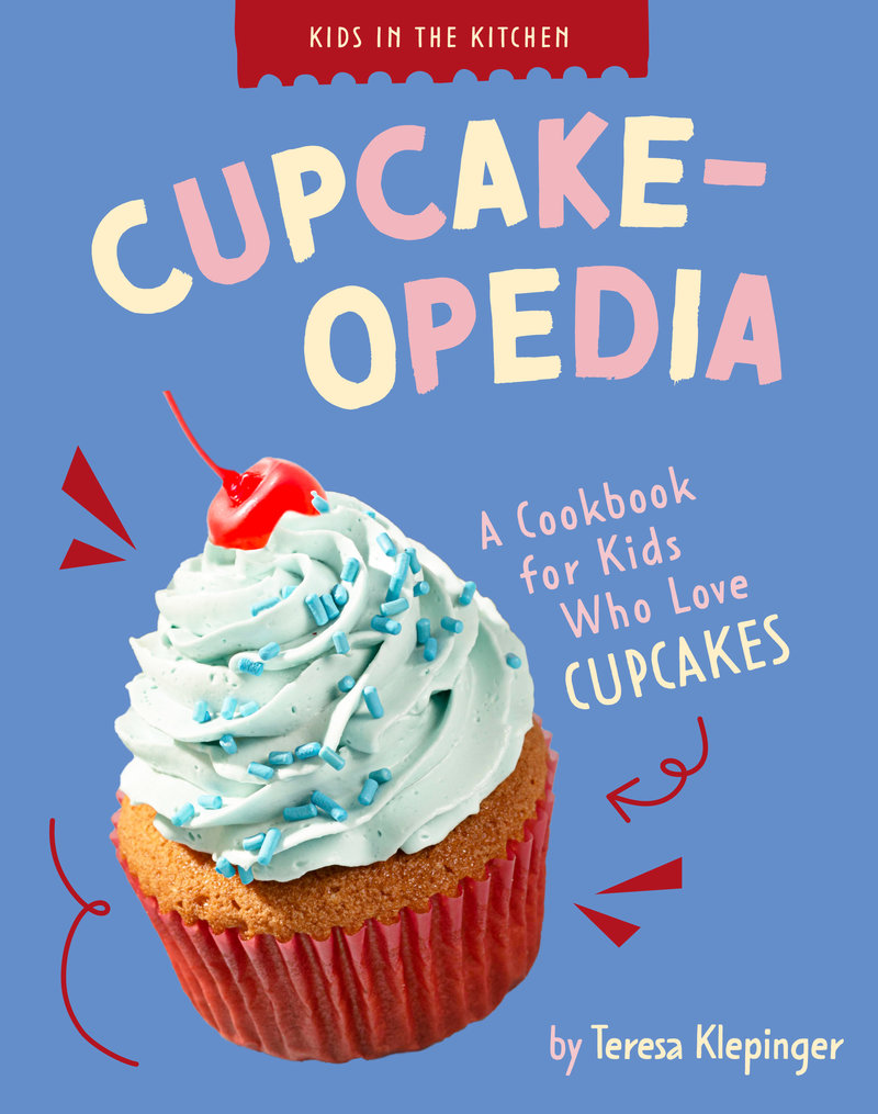 Cupcake-opedia