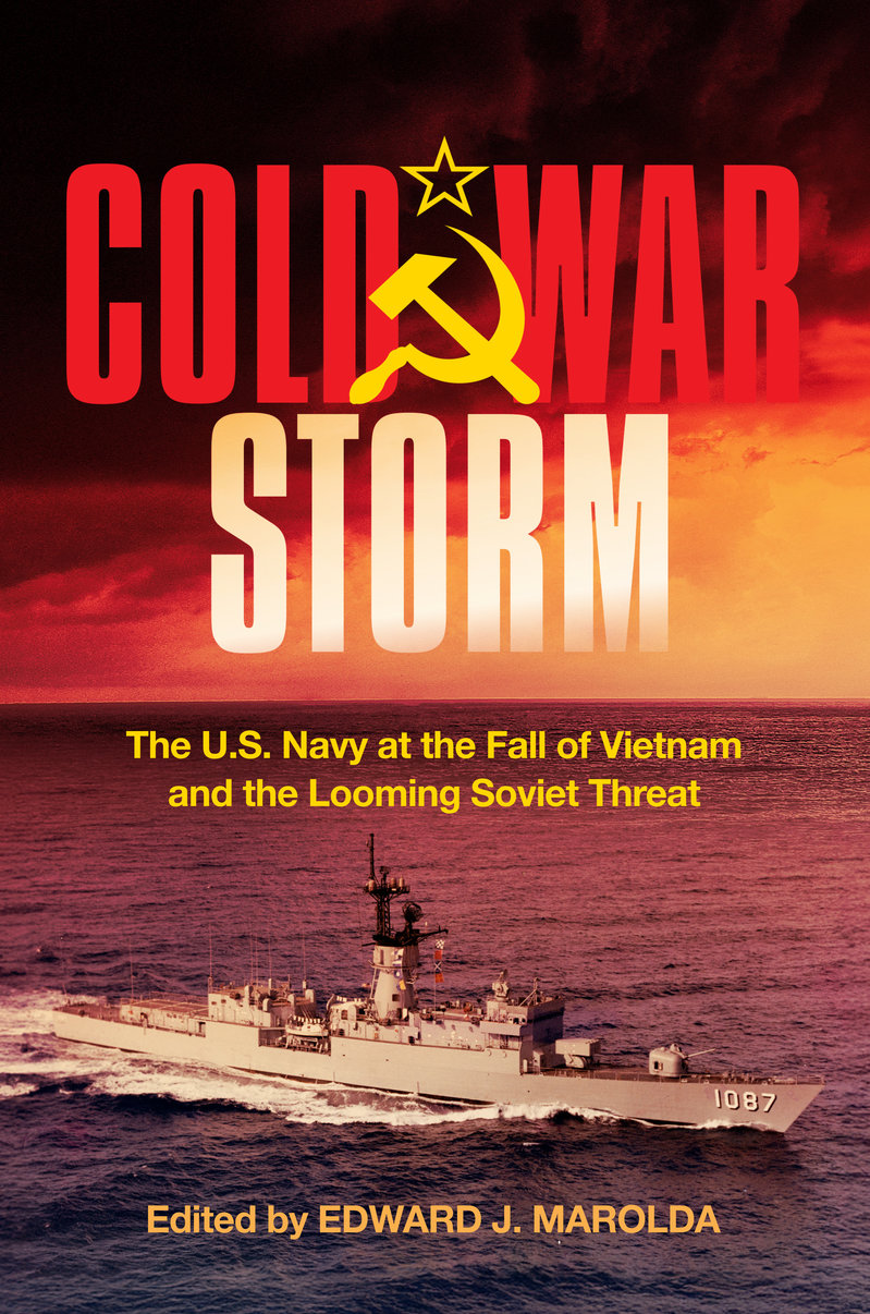 Cold War Storm