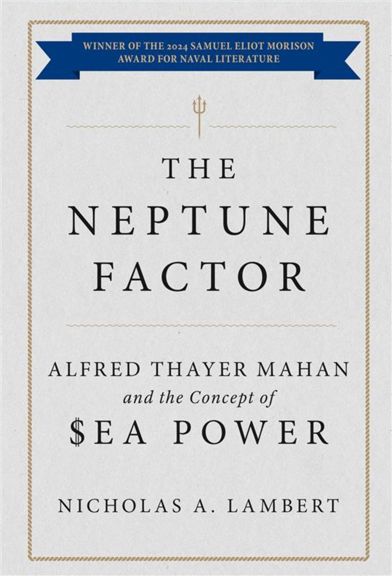 The Neptune Factor