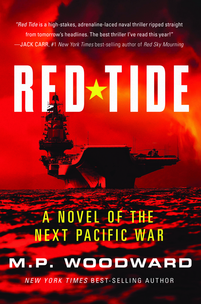 Red Tide