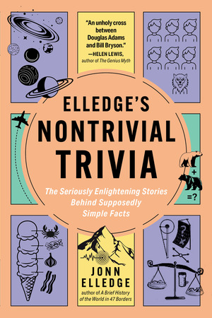 Elledge's Nontrivial Trivia