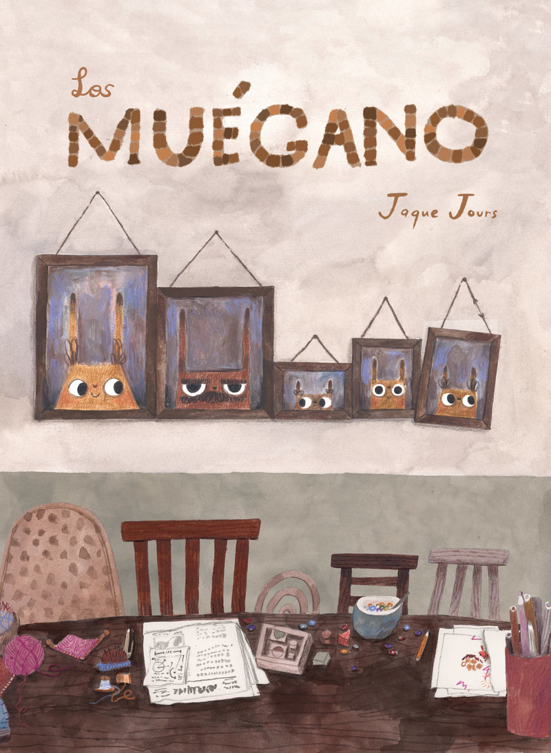 Los Muégano