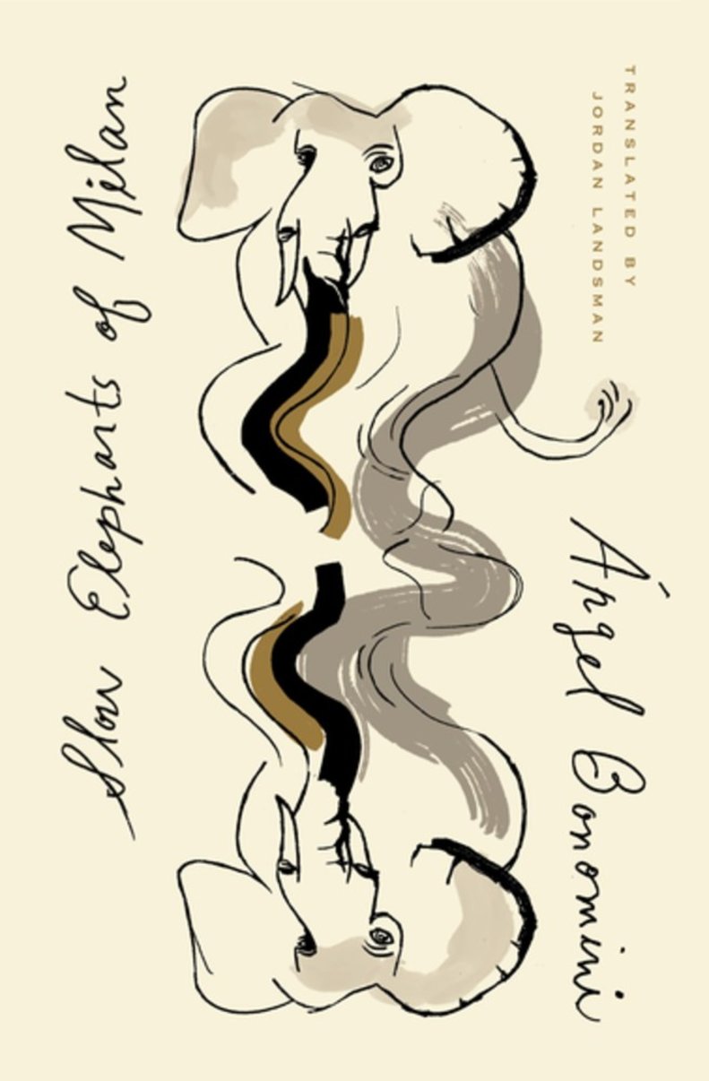 The Slow Elephants of Milan