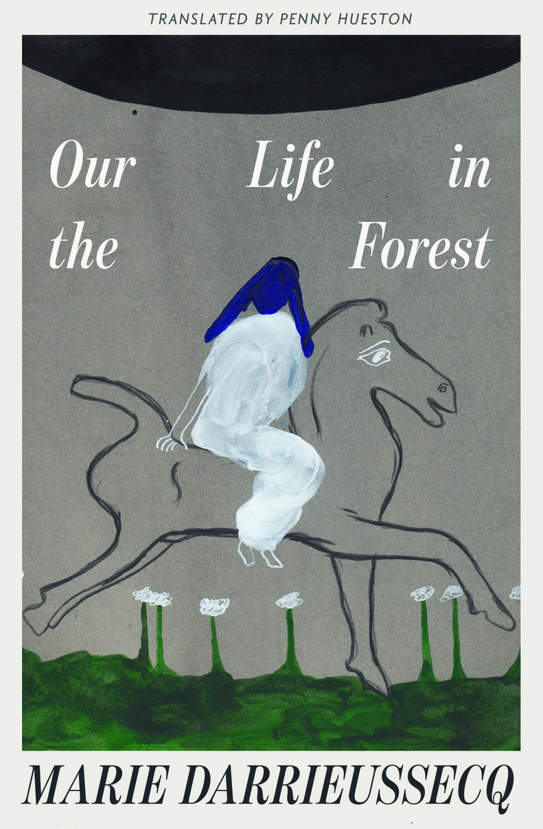 Our Life in the Forest