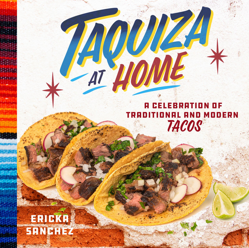Taquiza at Home