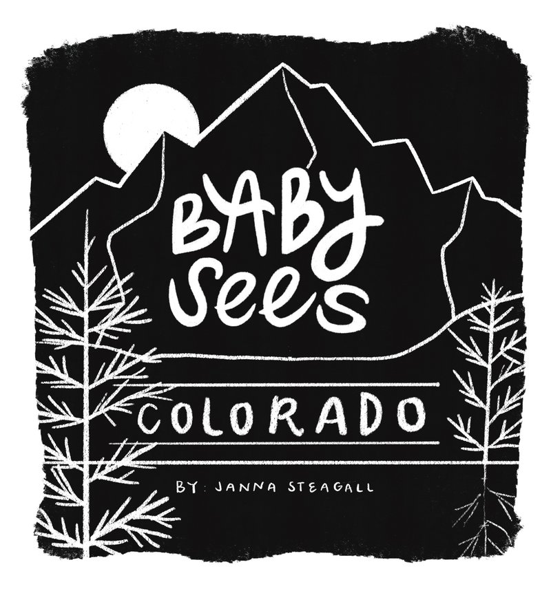 Baby Sees Colorado