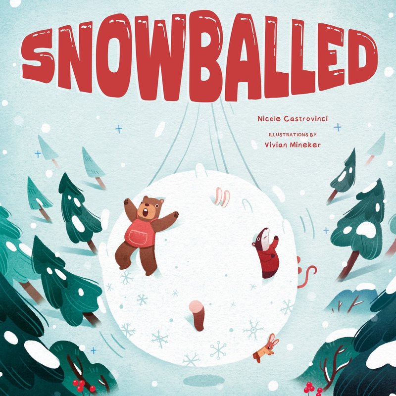 Snowballed