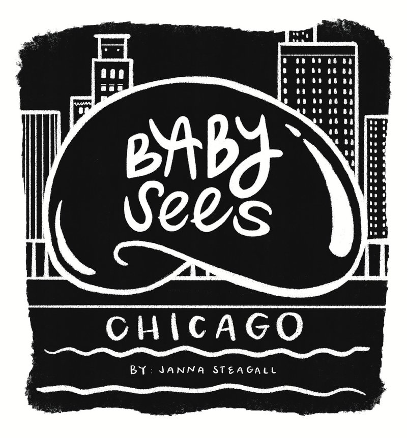 Baby Sees Chicago