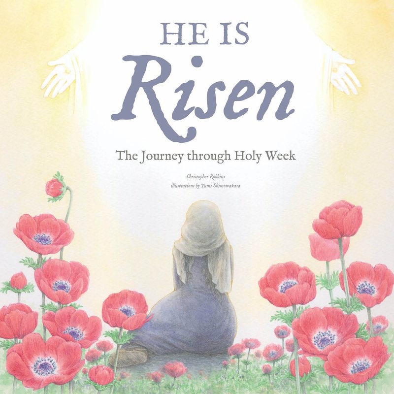 He Is Risen