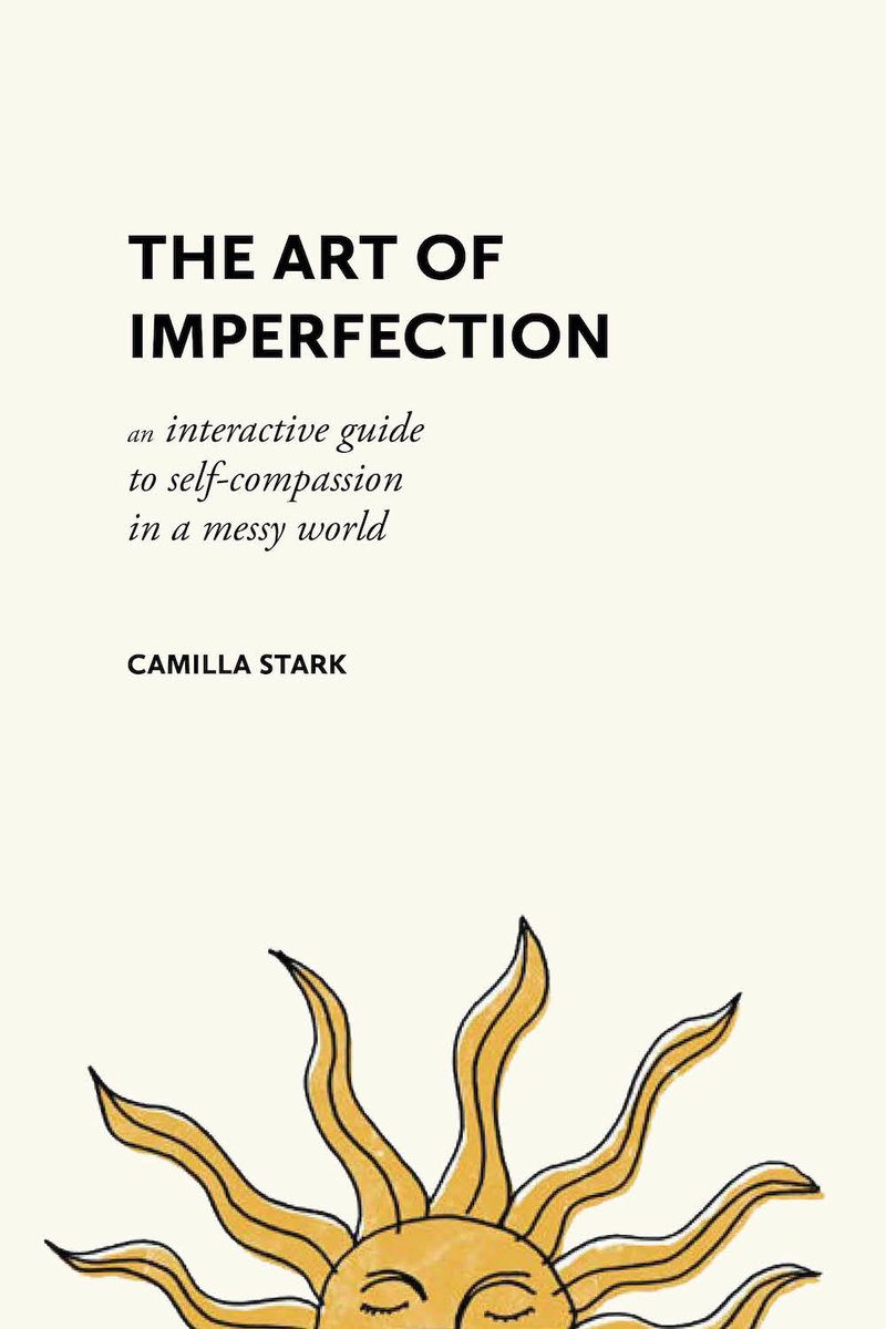 The Art of Imperfection
