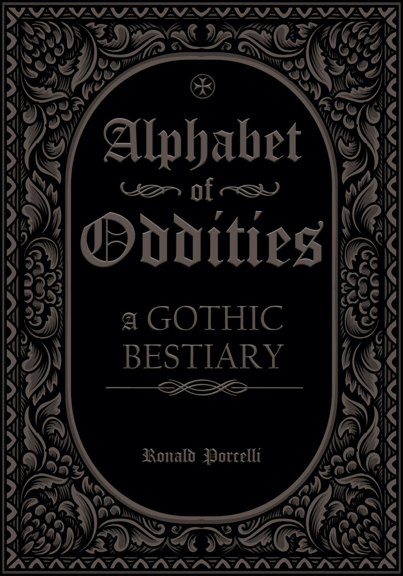 Alphabet of Oddities