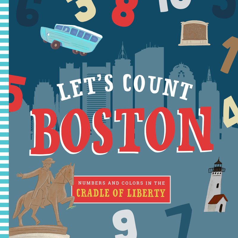 Let's Count Boston