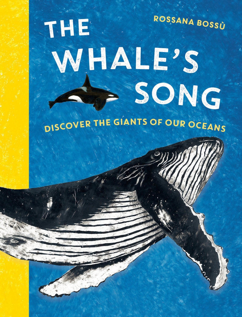 Discover the Giants of Our Oceans