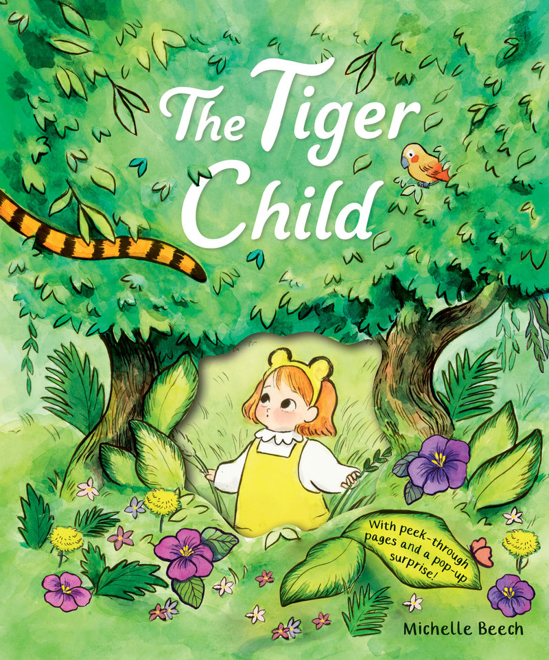 The Tiger Child