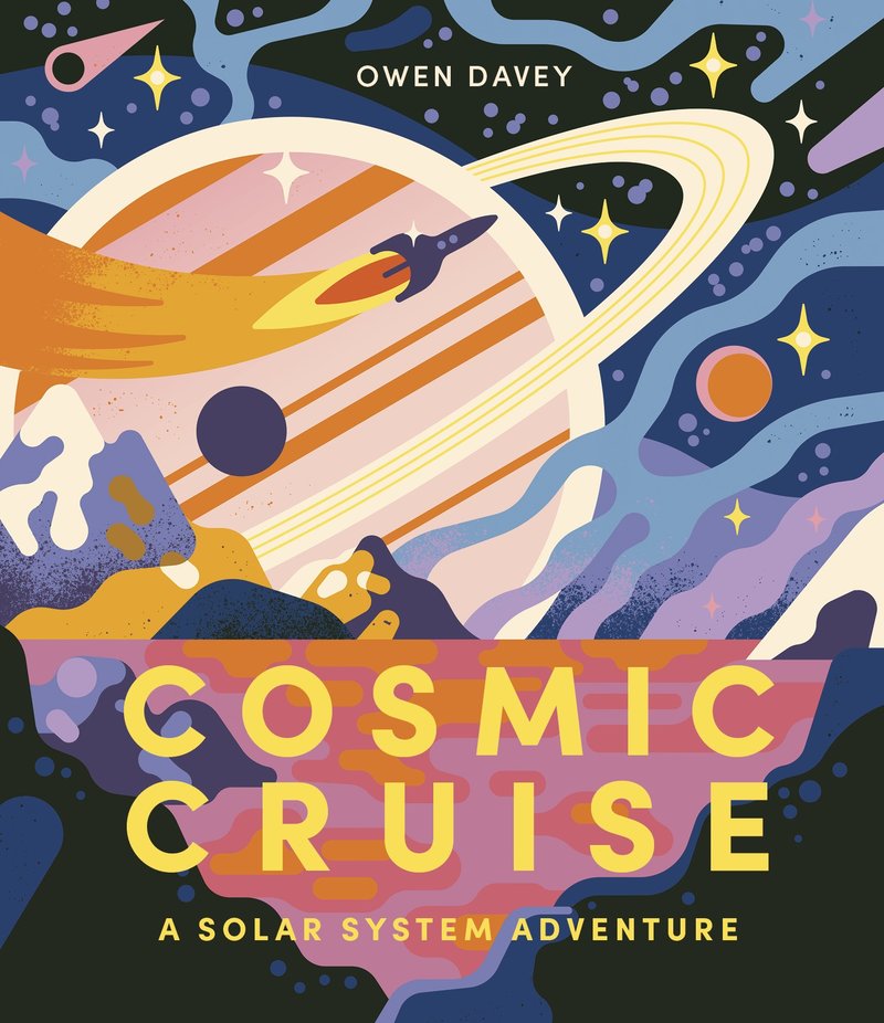 Cosmic Cruise